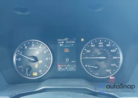 2020 Subaru Outback Touring from USA, damaged, VIN 4S4BTAPC9L3131450